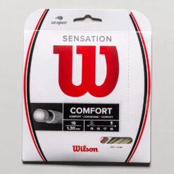 Wilson Sensation 16 -BROOKS Store 010243 nat 1