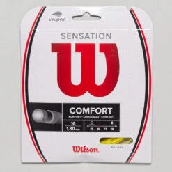 Wilson Sensation 16 -BROOKS Store 010243 yel 1