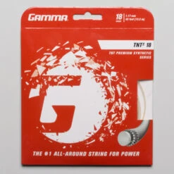 Gamma TNT2 18