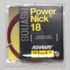 Ashaway PowerNick 18 Squash -BROOKS Store 011166 1