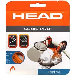 HEAD Sonic Pro 16 -BROOKS Store 011345 org 1