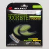 Solinco Tour Bite 17 + Vanquish 16 Hybrid -BROOKS Store 011508 1