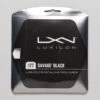 Luxilon Savage Black 16 (1.27) 2 Luxilon Savage Black 16 (1.27) -BROOKS Store 011538 1