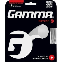 Gamma Moto 17 -BROOKS Store 011714 sil 1