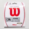 Wilson NXT Power 17 2 Wilson NXT Power 17 -BROOKS Store 011839 1