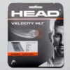 HEAD Velocity MLT 16 2 HEAD Velocity MLT 16 -BROOKS Store 011978 blk 1