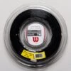Wilson Synthetic Gut Power 16 660' Reel 1 Wilson Synthetic Gut Power 16 660' Reel -BROOKS Store 012098 blk 1