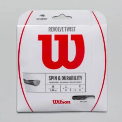 Wilson Revolve Twist 16