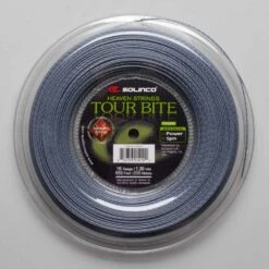 Solinco Tour Bite Diamond Rough 16 1.30 656' Reel