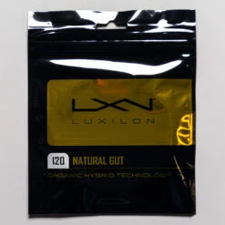 Luxilon Natural Gut 18 (1.20)