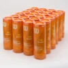 Wilson US Open Tournament Orange Ball 24 Cans -BROOKS Store 020351 1