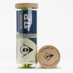 Dunlop ATP Extra Duty 24 Cans -BROOKS Store 020491 3