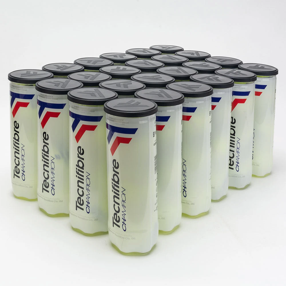 Tecnifibre Championship All Court 24 Cans 3 Tecnifibre Championship All Court 24 Cans