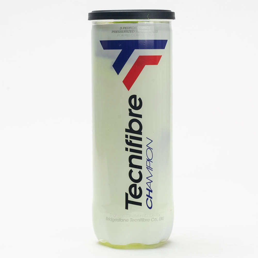 Tecnifibre Championship All Court 24 Cans 4 Tecnifibre Championship All Court 24 Cans - Image 2