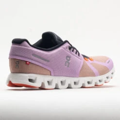 On Running On Cloud 5 Push Women's Fiji/Rose -BROOKS Store 040444 6
