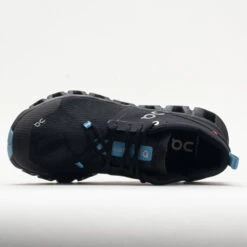 On Running On Cloud X 3 Shift Women's Black/Niagara -BROOKS Store 040588 2