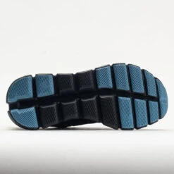 On Running On Cloud X 3 Shift Women's Black/Niagara -BROOKS Store 040588 4