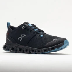 On Running On Cloud X 3 Shift Women's Black/Niagara -BROOKS Store 040588 5