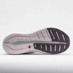 Salomon Aero Blaze Women's Cradle Pink/White/Moonscape -BROOKS Store 040657 4