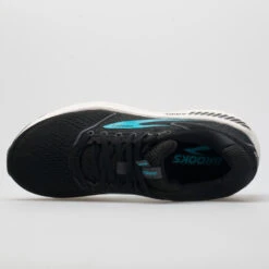 Brooks Ariel 2020 Women's Black/Ebony/Blue -BROOKS Store 044842 2