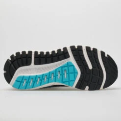 Brooks Ariel 2020 Women's Black/Ebony/Blue -BROOKS Store 044842 4