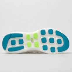 Skechers GOrun 7 Women's Gray/Blue -BROOKS Store 045069 4