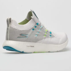 Skechers GOrun 7 Women's Gray/Blue -BROOKS Store 045069 6