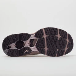 Mizuno Wave Creation 20 Women's Woodrose/Plum Perfect -BROOKS Store 045355 4