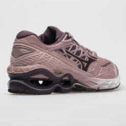 Mizuno Wave Creation 20 Women's Woodrose/Plum Perfect -BROOKS Store 045355 6