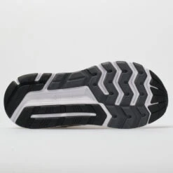 Saucony Echelon 8 Men's Black/White -BROOKS Store 045759 4