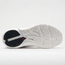 Salomon Predict 2 Men's White/Black/White 11 Salomon Predict 2 Men's White/Black/White -BROOKS Store 045818 4