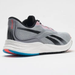 Reebok Floatride Energy 3.0 Women's Cold Grey/Core Black/Orange -BROOKS Store 046278 6