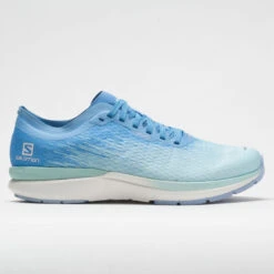 Salomon Sonic 4 Accelerate Women's Tanager Turquoise/White