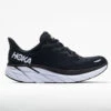 Hoka One One Clifton 8 Women's Black/White -BROOKS Store 046767 3