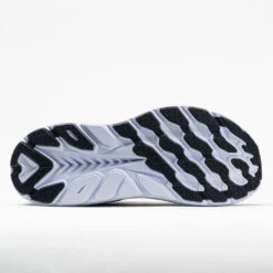 Hoka One One Clifton 8 Women's Black/White -BROOKS Store 046767 4