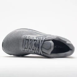 Altra Torin 5 Luxe Men's Dark Gray -BROOKS Store 046835 2
