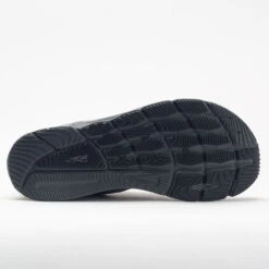 Altra Torin 5 Luxe Men's Dark Gray -BROOKS Store 046835 4