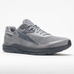 Altra Torin 5 Luxe Men's Dark Gray -BROOKS Store 046835 5