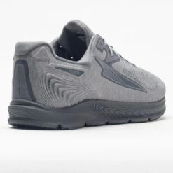 Altra Torin 5 Luxe Men's Dark Gray -BROOKS Store 046835 6