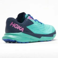 Hoka One One Zinal Women's Atlantis/Outer Space 13 Hoka One One Zinal Women's Atlantis/Outer Space -BROOKS Store 046964 6