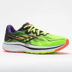 Saucony Omni 20 Women's VIZIPRO 12 Saucony Omni 20 Women's VIZIPRO -BROOKS Store 047001 5