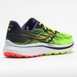 Saucony Omni 20 Women's VIZIPRO 13 Saucony Omni 20 Women's VIZIPRO -BROOKS Store 047001 6