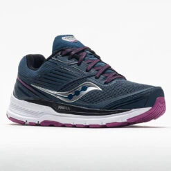 Saucony Echelon 8 Women's Space/Razzle -BROOKS Store 047006 5