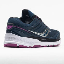 Saucony Echelon 8 Women's Space/Razzle -BROOKS Store 047006 6