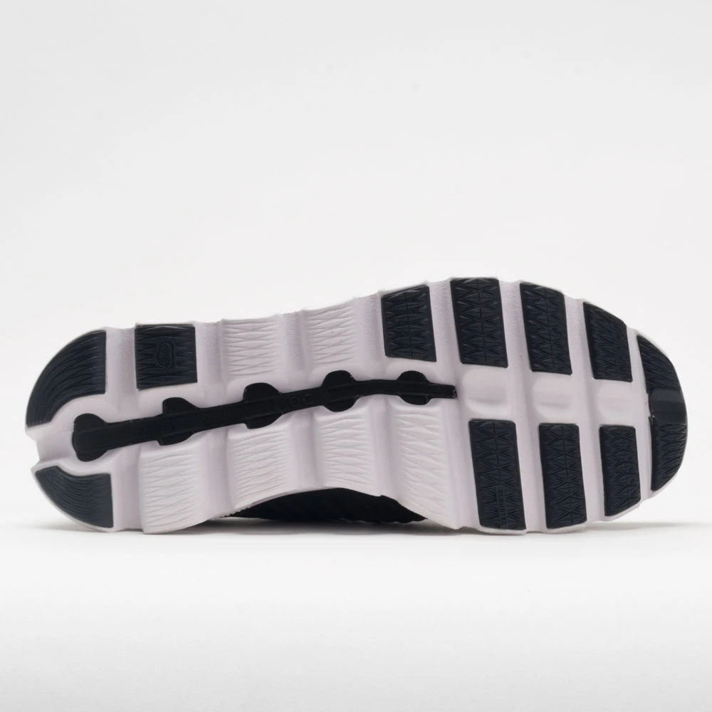 On Running On Cloudswift Women's Black/Rock 6 On Running On Cloudswift Women's Black/Rock - Image 4