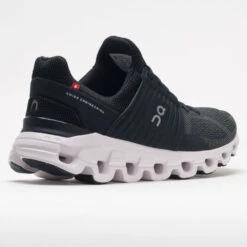 On Running On Cloudswift Women's Black/Rock 13 On Running On Cloudswift Women's Black/Rock -BROOKS Store 047078 6
