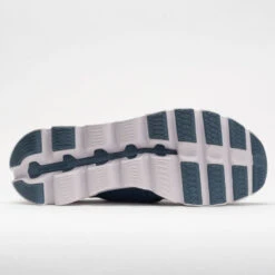 On Running On Cloudswift Men's Denim/Midnight -BROOKS Store 047083 4