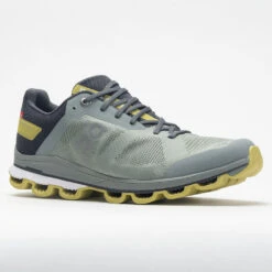 On Running On Cloudsurfer 6 Men's Eucalyptus/Citron -BROOKS Store 047168 5