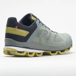 On Running On Cloudsurfer 6 Men's Eucalyptus/Citron -BROOKS Store 047168 6