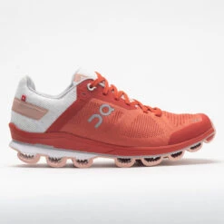 New Arrival 17 On Running On Cloudsurfer 6 Women's Rust/Rose